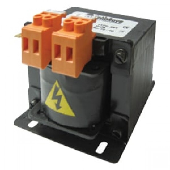 Çetinkaya S21 C13 21 Bakır Sargılı Trafolar | 380/24V 10000 VA İzoleli Transformatör